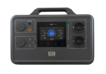 Mean Well kaasaskantav elektrijaam 1800 W, 1030 Wh, LiFePO4