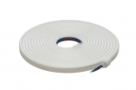 LED riba NEON FLEX 12Vdc, 9.6W/m, 1cm cut, RGB, 6x12mm, 5m rull, IP67