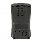 &Otilde;hukvaliteedi m&otilde;&otilde;tja, PM2.5 0-500 ug/m&sup3;, -10-50C, 5-99% RH, 1500mAh, UNI-T