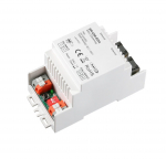 DALI Etherneti v&auml;rav RJ45, 24 V DC, &uuml;hildub Home Assistantiga