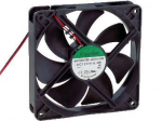 Ventilaator 120x120x25mm 12V 183.8m&sup3;/h 44.5dBA  SUNON RoHS