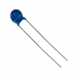 Varistor 14VAC 18VDC 500A &Oslash;12.5mm, EPCOS RoHS