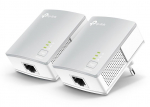 Powerline adapter over 220V TL-PA4010 up to 500Mbs, TP-LINK