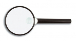 Luup, 2x ja 4x suurendus, &Oslash;70mm, &Oslash;15mm