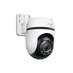 Wi-Fi laukukamera PT, 2K 1440p, Starlight Color Night Vision, IP66, MicroSD iki 512GB