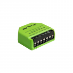 Nutikas valgustuse kontroller Shelly Dimmer GEN3, 230Vac, 150W, Wi-Fi, Bluetooth