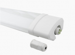 Hermeetiline valgusti TRI-PROOF, 230Vac, 30W, 3600lm, 65cm, IP65, 4000K, LEDOM