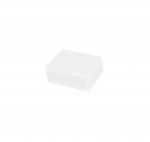 Silikoon kork 10 mm IP67 / IP68 LED-ribale