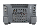 Ostsilloskoop 125MHz, 1,25GSa/s, 4 kanalit, 16 digitaalset kanalit, sealhulgas signaaliallikas