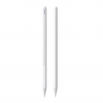 Juhtmeta Bluetooth pliiats PS3 Pro iPadile juhtmega laadimisega, valge