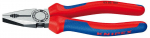 Profesionaalsed n&auml;pid 03 02 180 KNIPEX