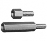 Distantspolt M3 10mm