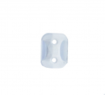 LED riba plasthoidik NEON FLEX, 6x12mm