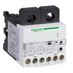 elektroonilised &uuml;levoolureleed - manuaalne - 0,5...6 A - 200...240 V AC