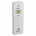 Wireless Temperature/Humidity Transmitter