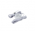 LED kontroller 12-24Vdc, 5A, puutetundlik, t&ouml;&ouml;tab l&auml;bi <38mm puitpindade