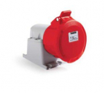 Pinnale paigaldatavad alused ECO 90&ordm; 32A IP44