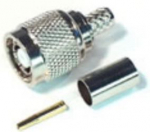 Pistik TNC RP   50&Omega; H155