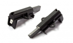 S&uuml;sinikhari 12.3x5.0x34mm  (must/L94MF7) BEKO 1tk.