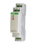 Bistabilne relee 230Vac 10A -20...50&deg;C DIN  F&F