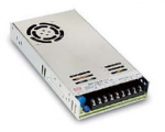 Impulsstoiteplokk 320.4W, 12V, 26.7A, PFC, 215x115x30mm,  MEAN WELL