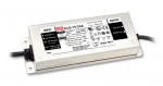 LED toiteplokk  60W, 12VDC, 5A, 180...295VAC, IP67, DALI, PFC, maandusega, MEAN WELL