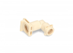 Kohvimasina klapp 4mm 90&deg; nurk 5313218931 DELONGHI-KENWOOD