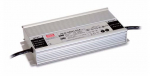 L&uuml;litustoiteplokk LED 24V 20A, PFC, IP67, MEAN WELL