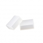 LED riba NEONFLEX silikoon otsakork, 6x12mm,