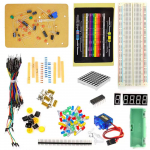 Elektroonikakomponentide komplekt Arduino-le IDUINO