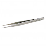 Super Fine Tip Straight Tweezer (120mm) 1PK-125T Pro'sKit