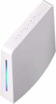 Nutikodu hub iHost AIBridge-26, Wi-Fi IEEE 802.11 B/G/N 2.4GHz, Zigbee 3.0, USB-C, RJ45, valge, SONOFF