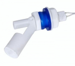 Vedelikutaseme sensor - horisontaalne