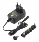 Impulsstoiteplokk 3-12V, 0.6A, MINWA, plug-in
