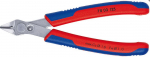 L&otilde;ikur 78 03 125 Cu max &Oslash;1,6mm teras max 0.3mm; KNIPEX