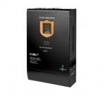 Katkematu toiteallikas PROsolar-5000 5000VA / 3500W 48V/230Vac siinus, UPS funktsioon, statsionaarne