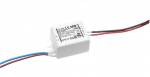 3W single output LED power CC supply 700mA 3-4.5V