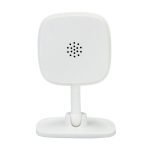 Wi-Fi sisekaamera, 3MP 1440p 2K, MicroSD kuni 256GB