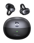 Traadita Bluetooth 6.1 Inspire XC1 avatud k&otilde;rvaga klambriga k&otilde;rvaklapid, mustad