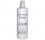 Ultrahelivannide puhastusvedeliku kontentraat COM 1l
