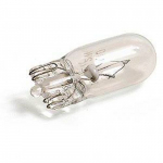 Autolamp 12V, 3W, W2.1x9.5d, PHILIPS