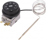 Termostaat 50-300&deg;C, &Delta;T=10&deg;C 900mm, 3 kont. APAR
