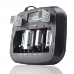 Universaalne laadija everActive NC-900U