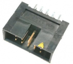 Pistik IDC-10 joodetav, sirge RoHS