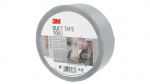 Tvirtinimo juosta Duct tape 50mm x 50m 1900 pilka 3M