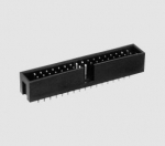 Pistik IDC-14 joodetav, sirge RoHS