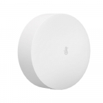 Nutikas juhtmevaba ruumi temperatuuri ja &otilde;huniiskuse andur SNZB-02P, Zigbee 3.0, -10&deg;C - +60&deg;C, CR2477, SONOFF