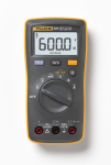 Fluke 107 peopesa suurusega, CAT III digitaalne multimeeter, Fluke