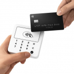 Payment Card Reader SumUp Solo Lite