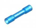 Soojuskruvitavad pistik&uuml;hendused 0,5-1,5 mm&sup2;, punased